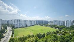 Blk 502C Palm Breeze @ Yishun (Yishun), HDB 5 Rooms #551309651